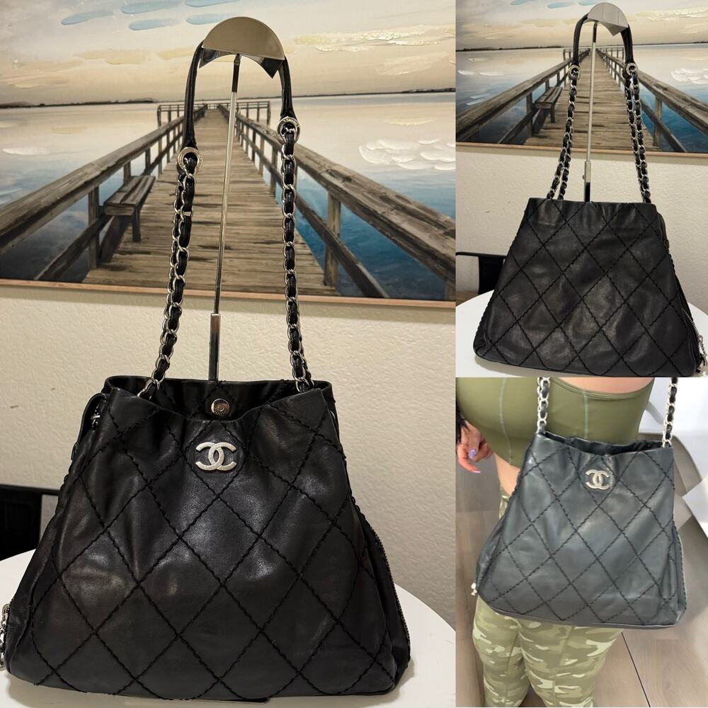 💎✨GORGEOUS✨💎 Authentic Chanel Shoulder Bag